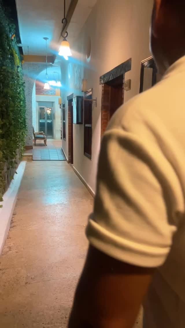 Instagram post from hotel_casatere. This post is in position 7.