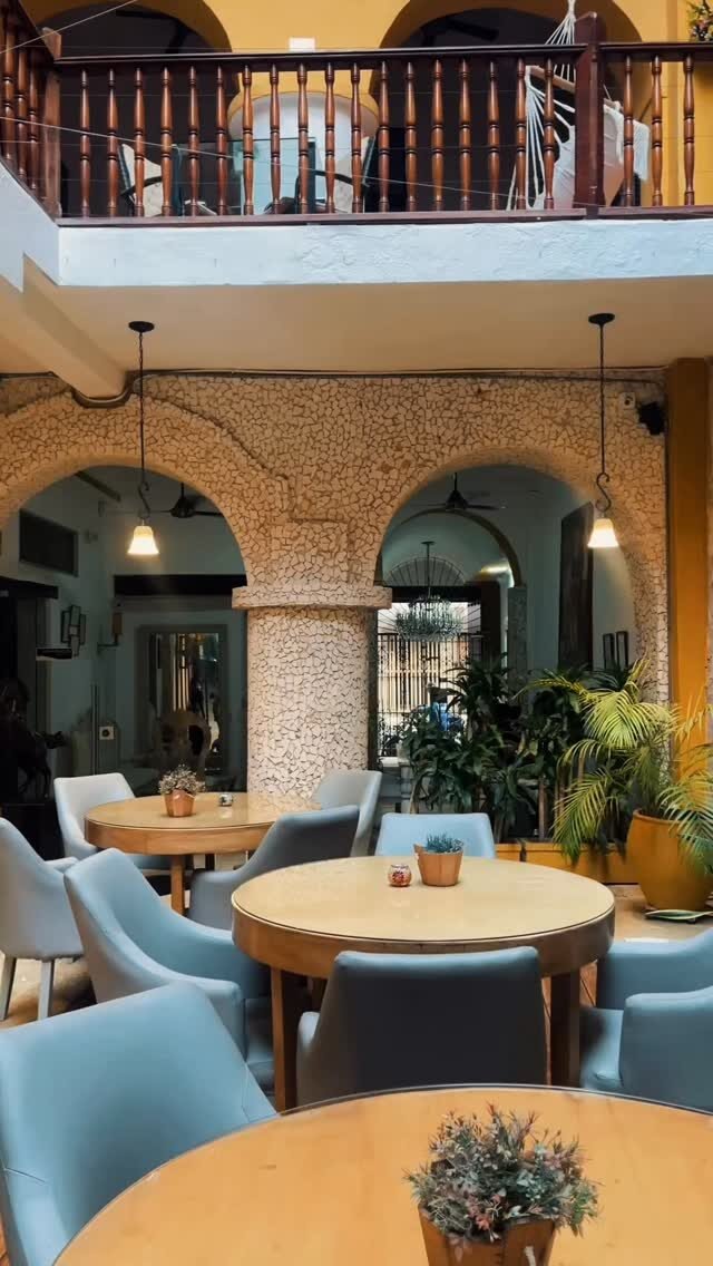 Instagram post from hotel_casatere. This post is in position 7.