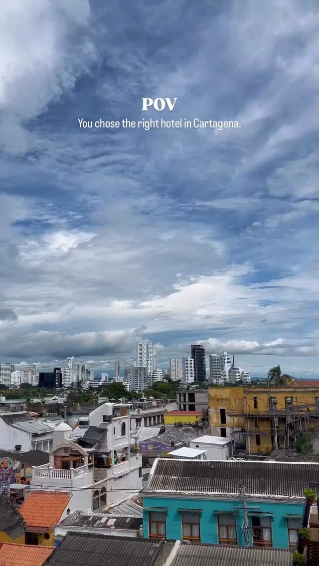 Instagram post from hotel_casatere. This post is in position 3.