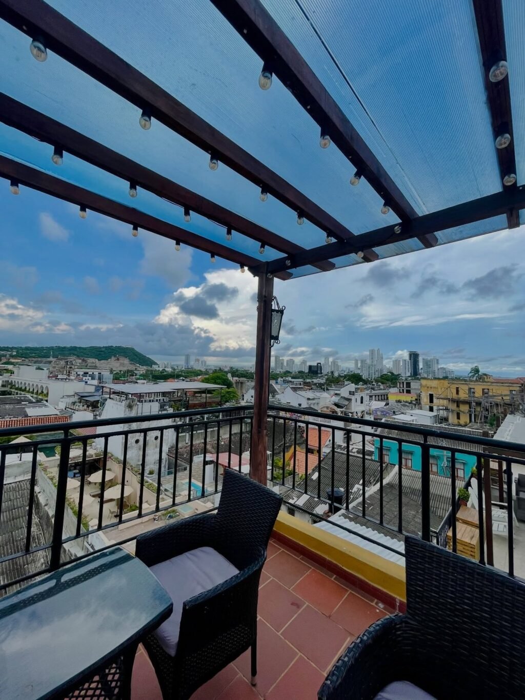 Instagram post from hotel_casatere. This post is in position 3.