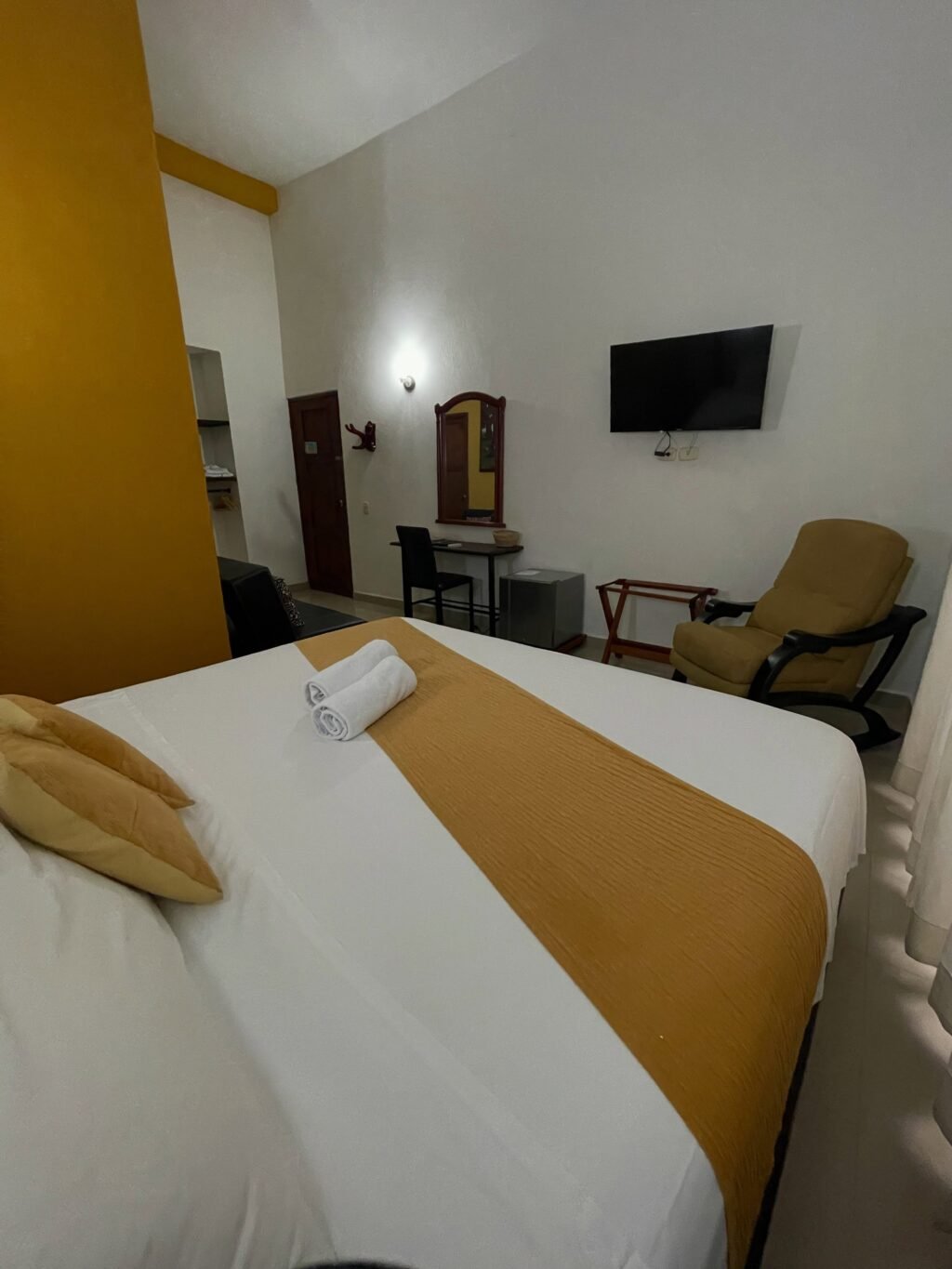 Instagram post from hotel_casatere. This post is in position 0.