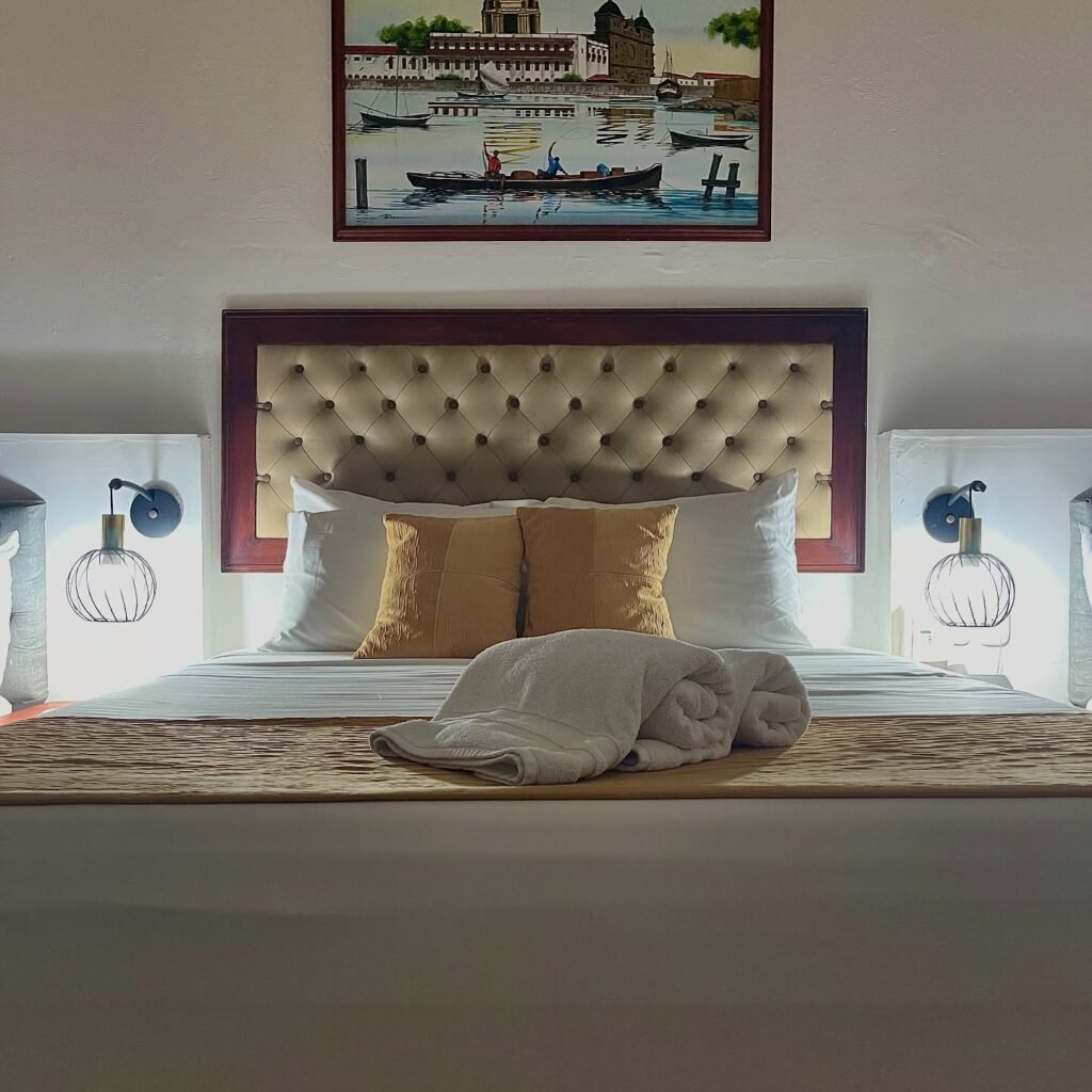 Instagram post from hotel_casatere. This post is in position 3.