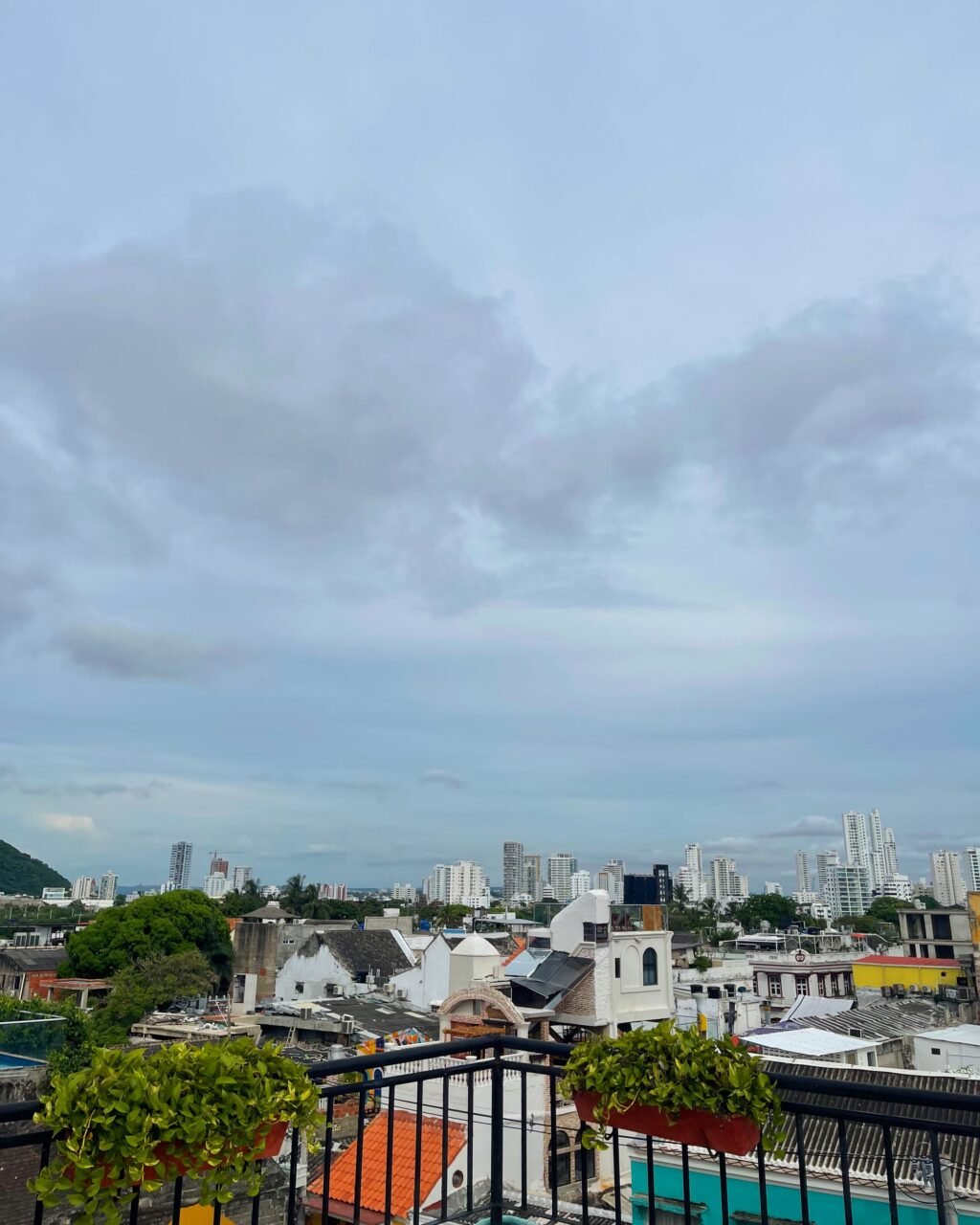 Instagram post from hotel_casatere. This post is in position 1.