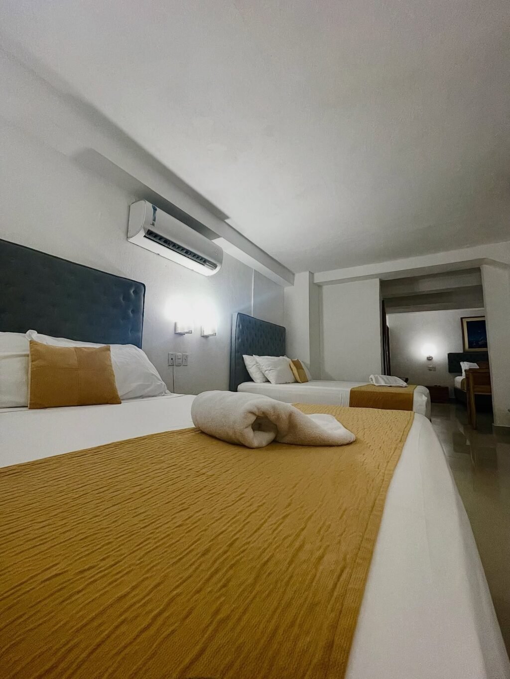 Instagram post from hotel_casatere. This post is in position 2.