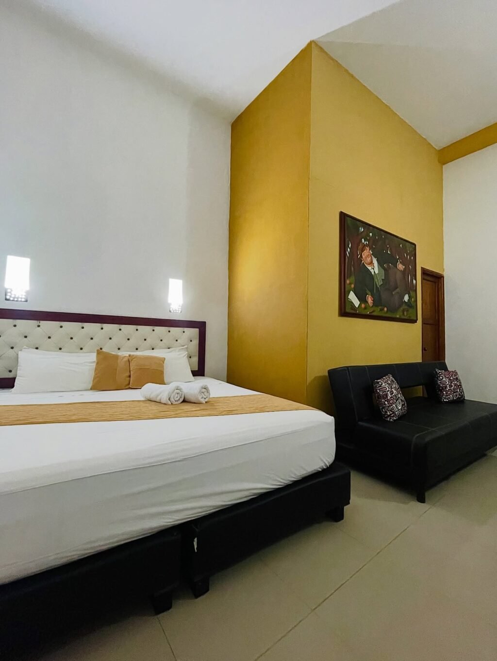 Instagram post from hotel_casatere. This post is in position 2.