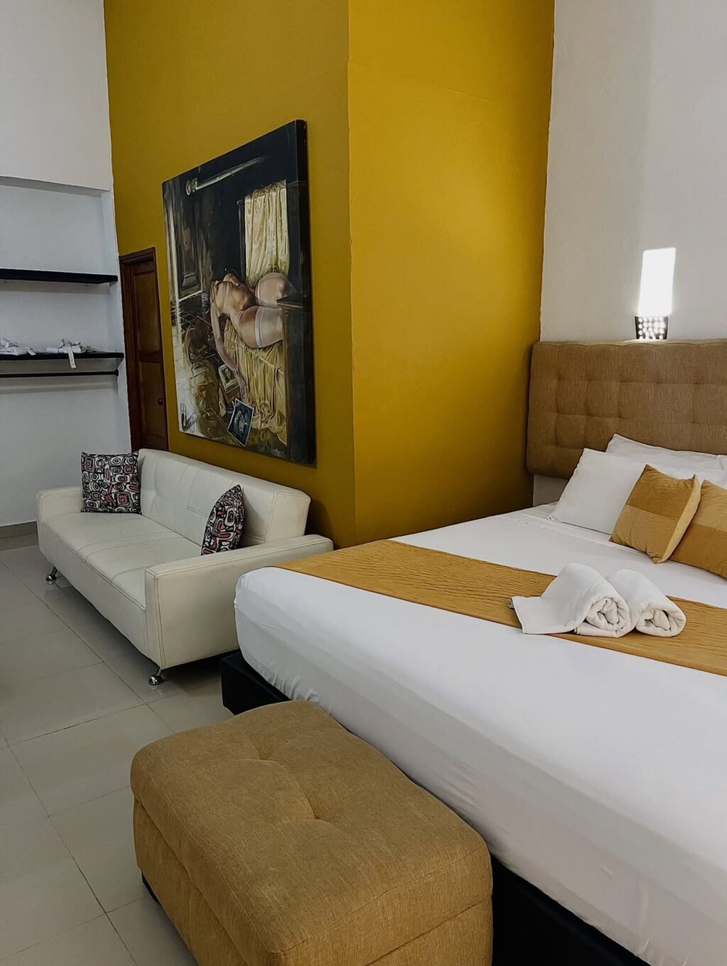 Instagram post from hotel_casatere. This post is in position 0.