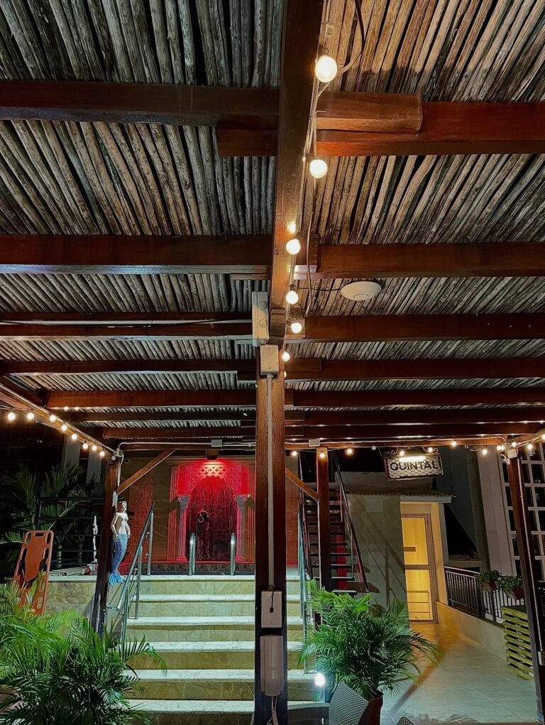 Instagram post from hotel_casatere. This post is in position 2.