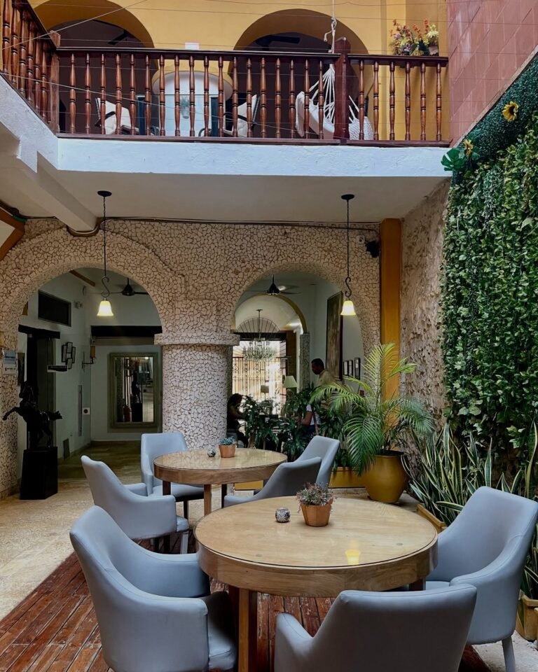 Instagram post from hotel_casatere. This post is in position 2.