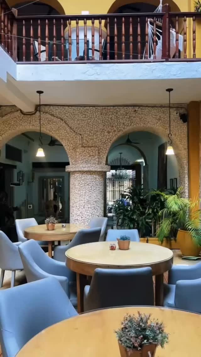 Instagram post from hotel_casatere. This post is in position 0.