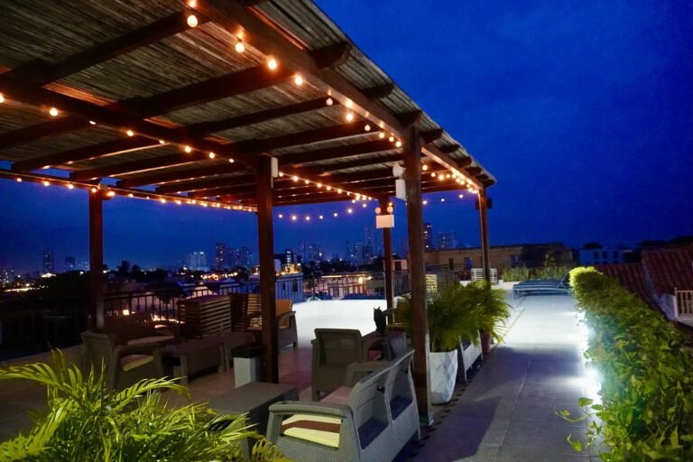 Instagram post from hotel_casatere. This post is in position 6.
