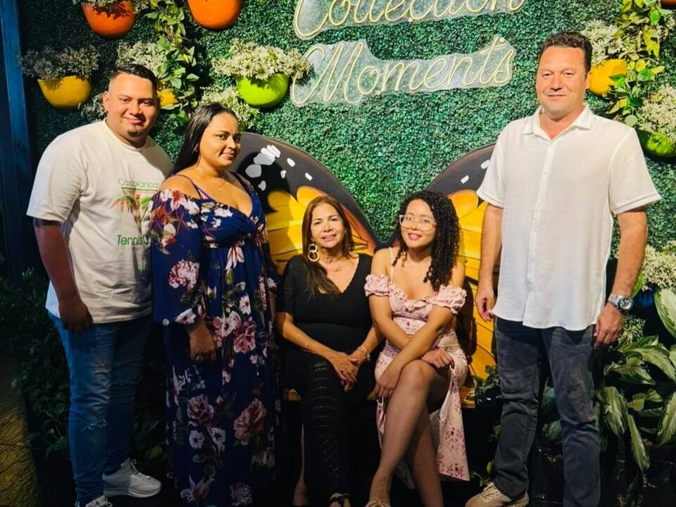 Instagram post from hotel_casatere. This post is in position 2.