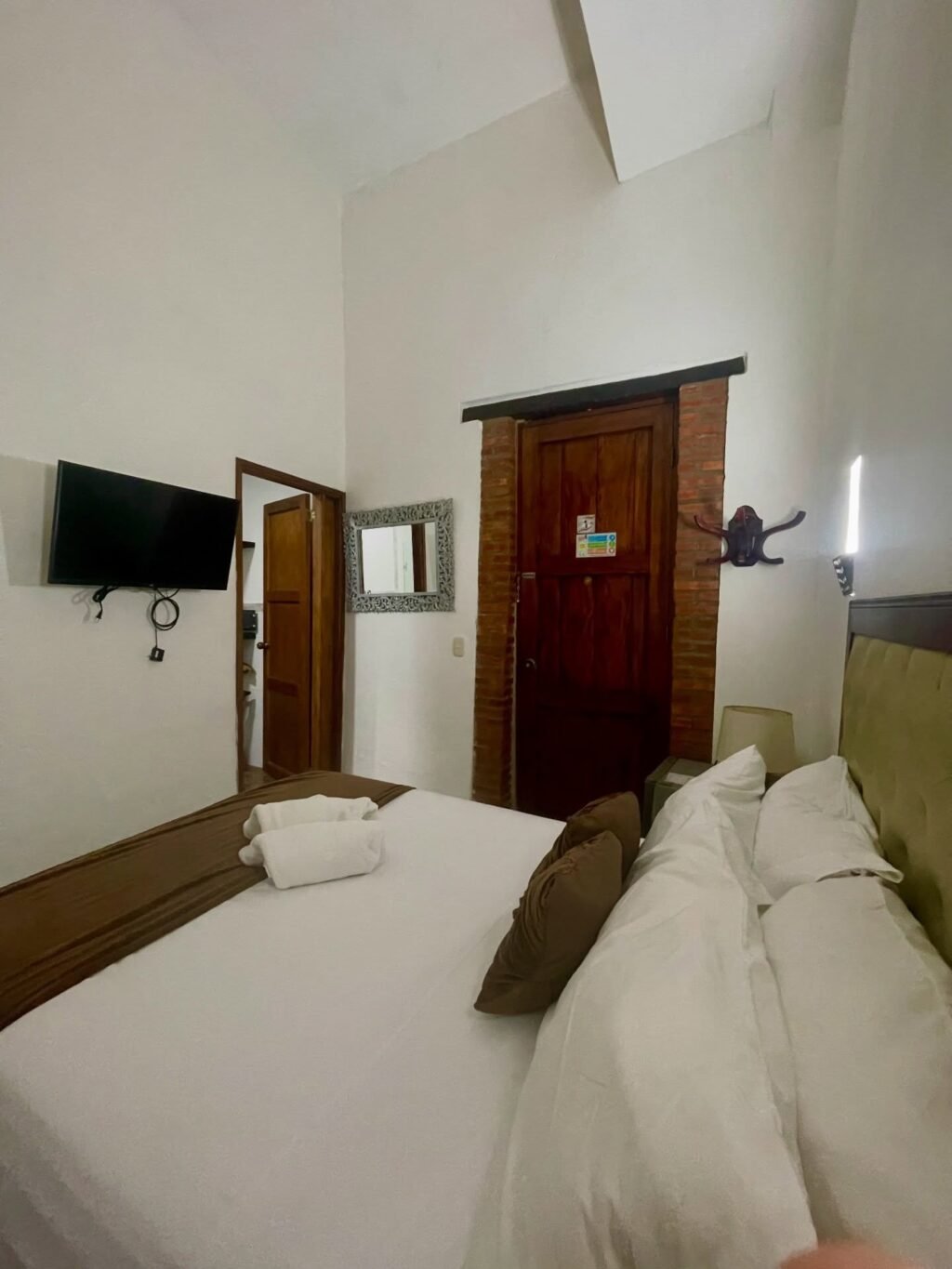 Instagram post from hotel_casatere. This post is in position 2.