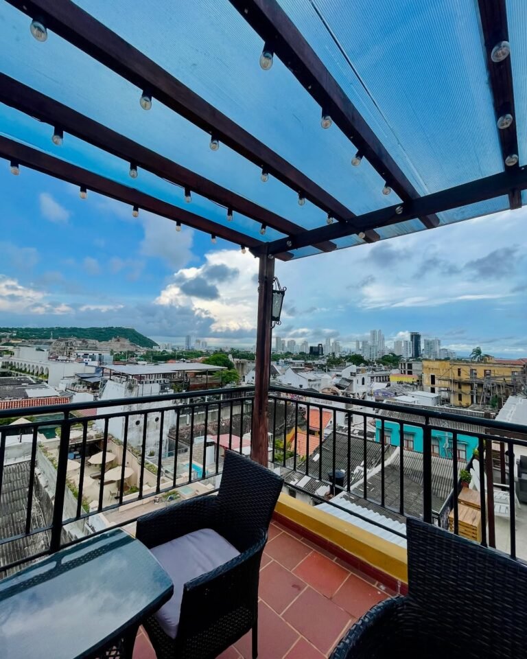 Instagram post from hotel_casatere. This post is in position 1.