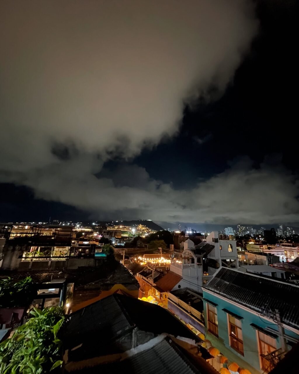 Instagram post from hotel_casatere. This post is in position 2.