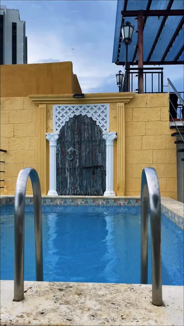 Instagram post from hotel_casatere. This post is in position 4.