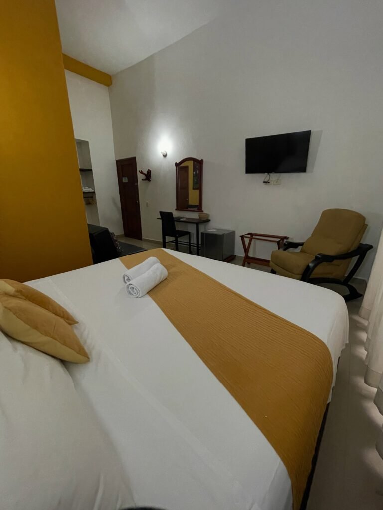 Instagram post from hotel_casatere. This post is in position 1.