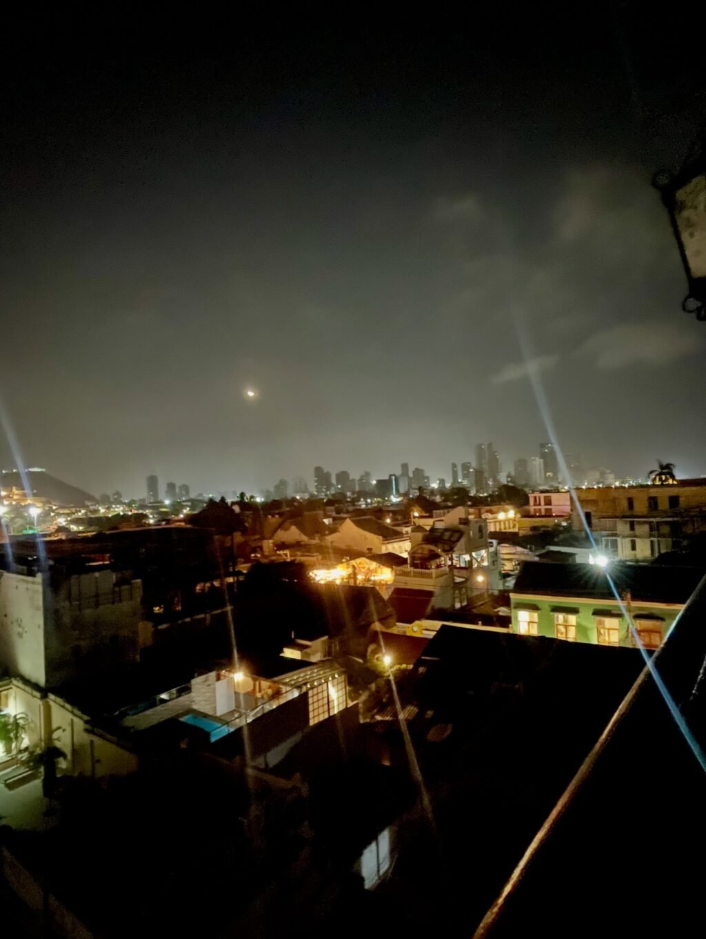 Instagram post from hotel_casatere. This post is in position 1.