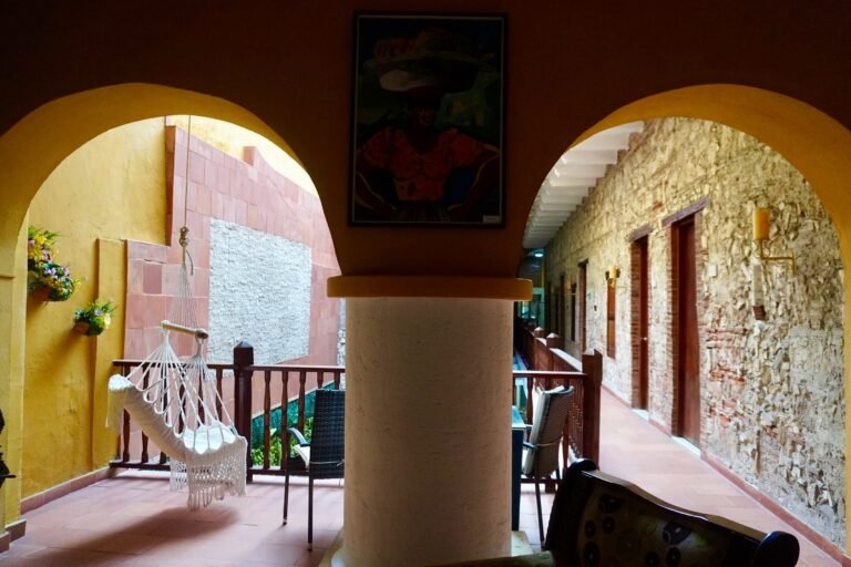 Instagram post from hotel_casatere. This post is in position 1.
