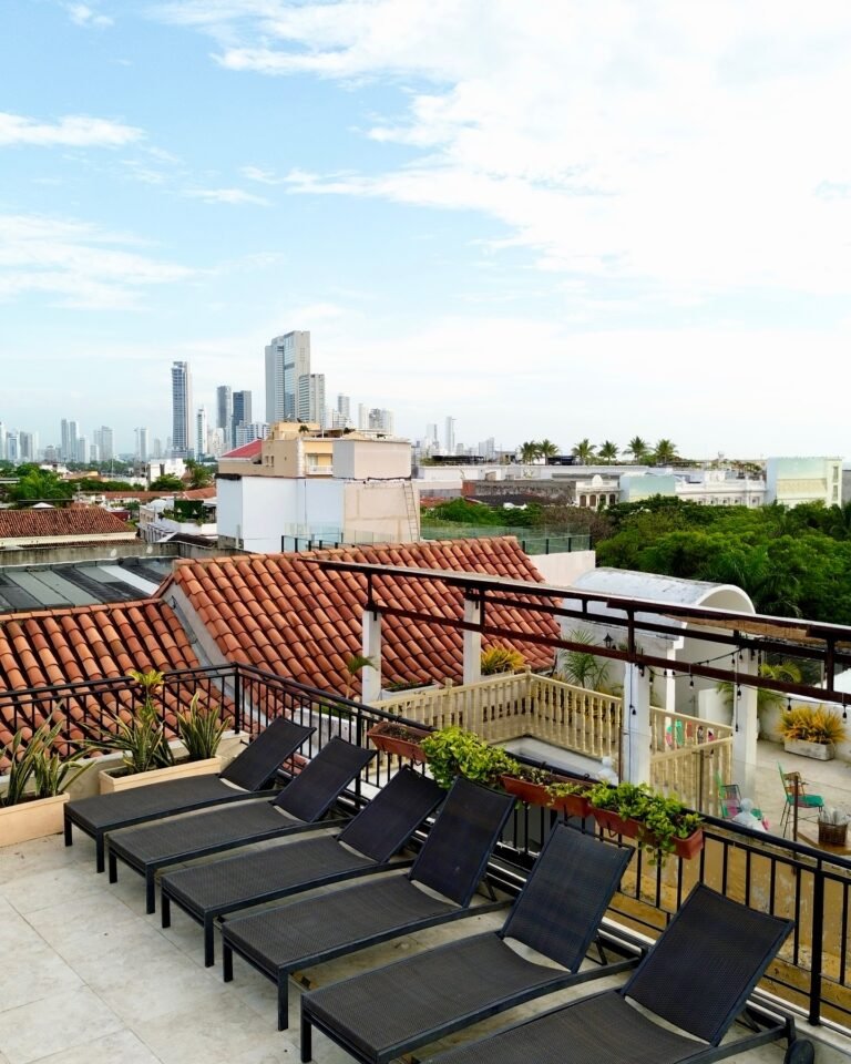 Instagram post from hotel_casatere. This post is in position 3.