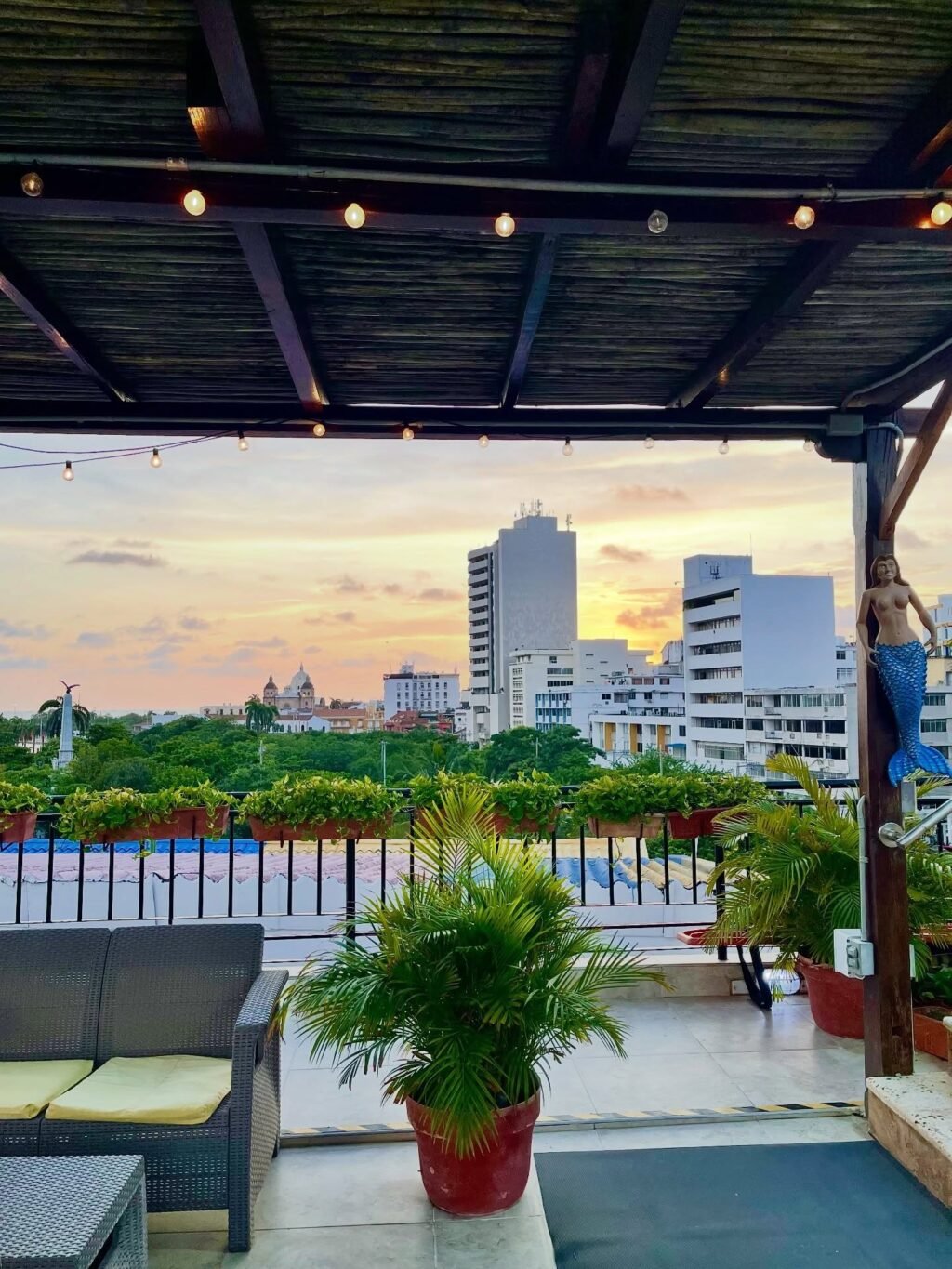 Instagram post from hotel_casatere. This post is in position 1.