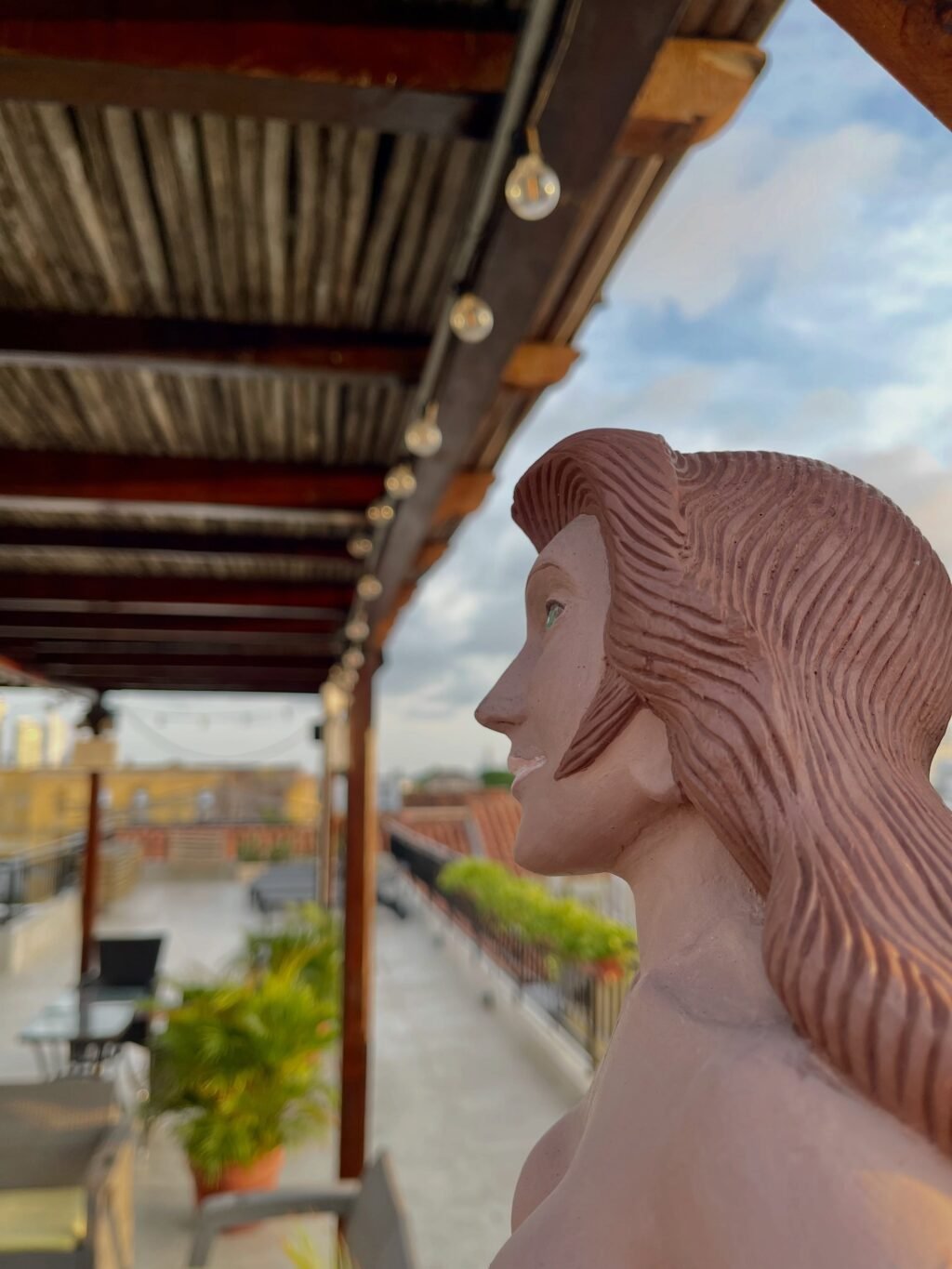Instagram post from hotel_casatere. This post is in position 1.