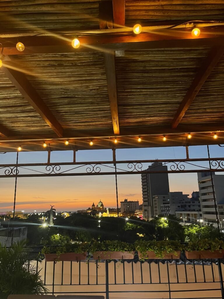 Instagram post from hotel_casatere. This post is in position 7.