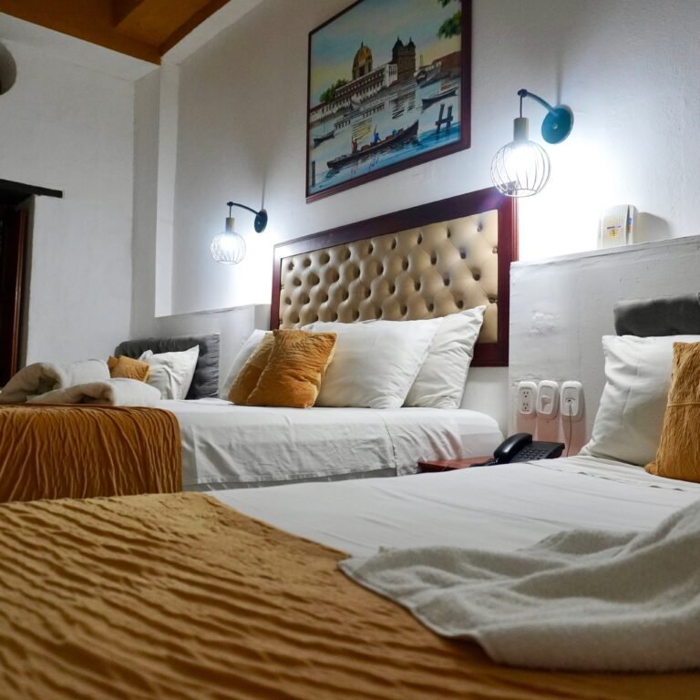 Instagram post from hotel_casatere. This post is in position 2.