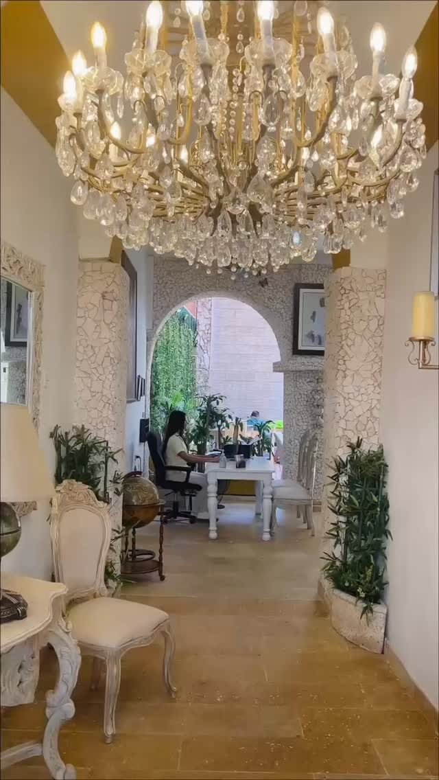 Instagram post from hotel_casatere. This post is in position 8.