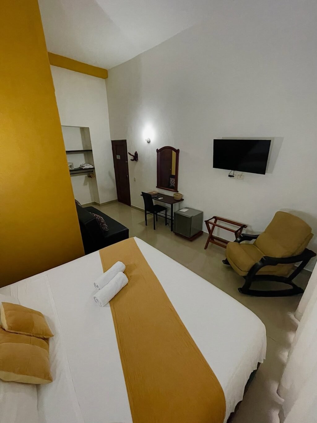 Instagram post from hotel_casatere. This post is in position 1.