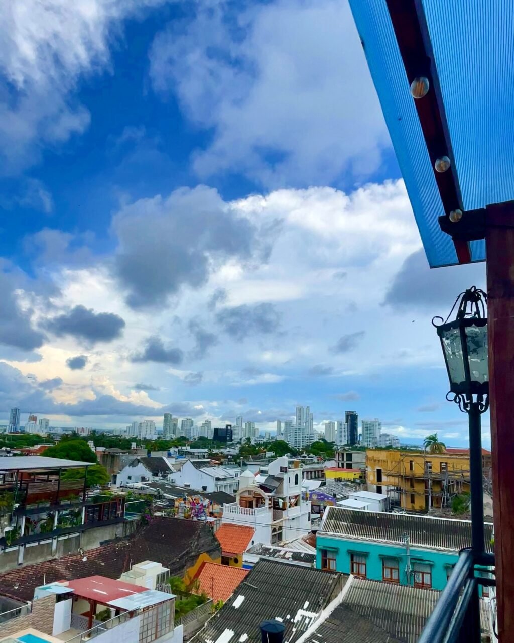 Instagram post from hotel_casatere. This post is in position 0.