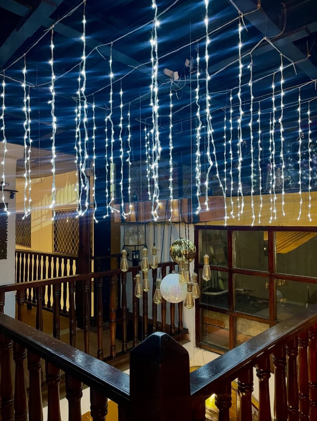 Instagram post from hotel_casatere. This post is in position 0.