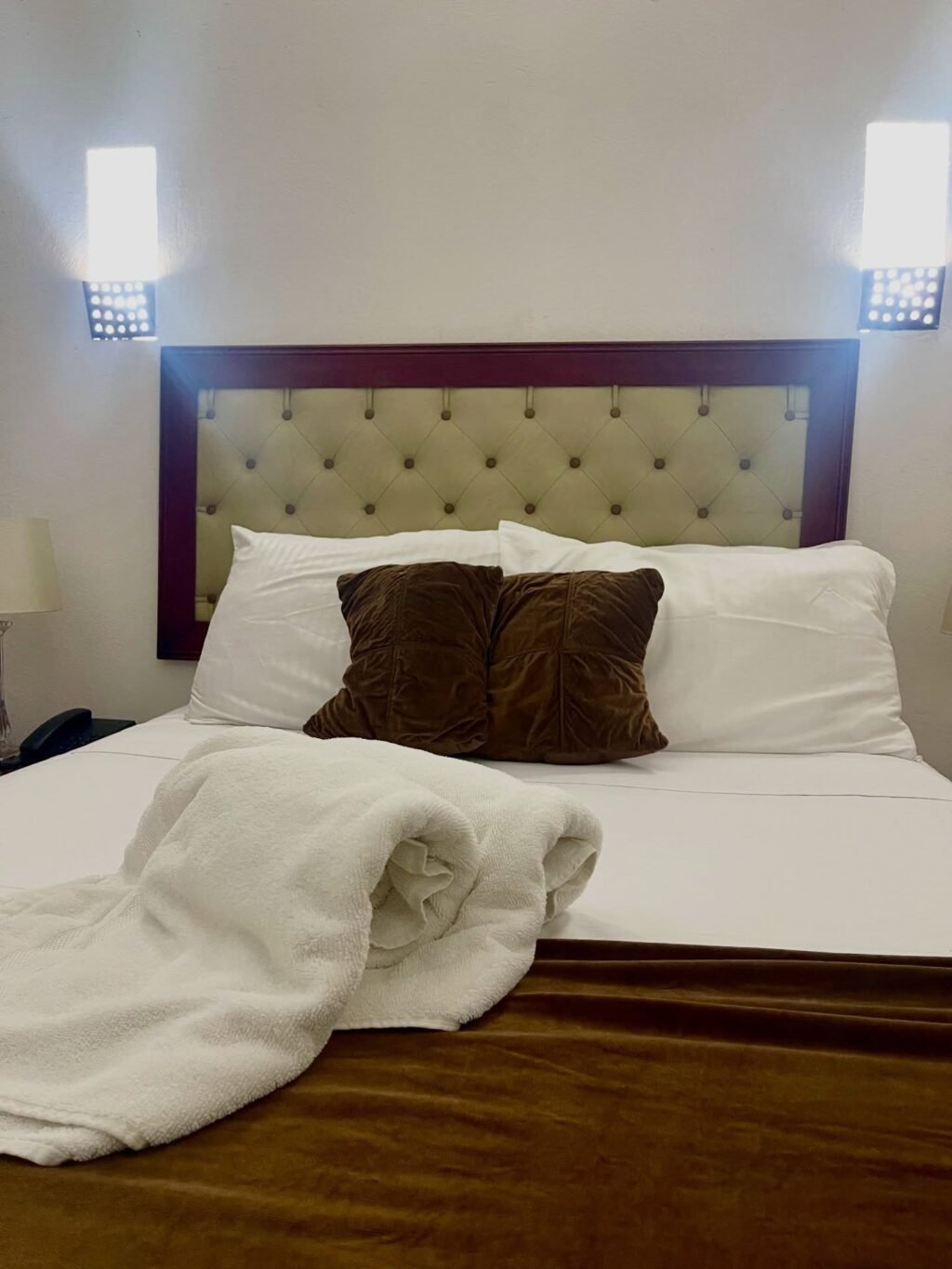 Instagram post from hotel_casatere. This post is in position 4.