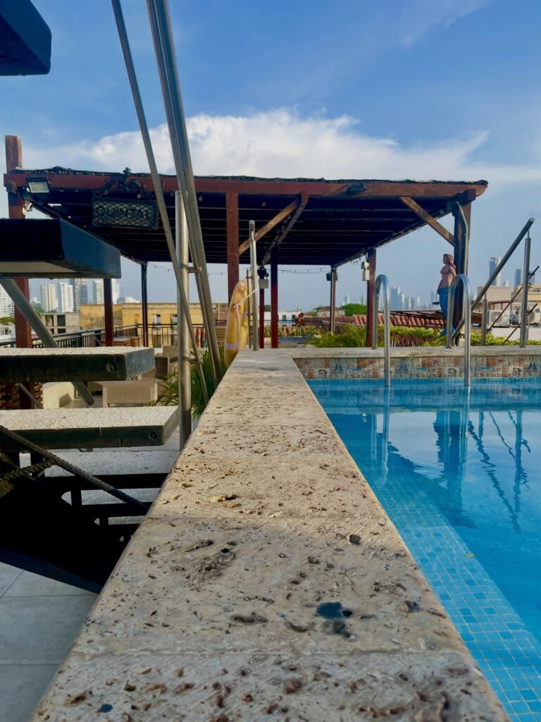 Instagram post from hotel_casatere. This post is in position 6.