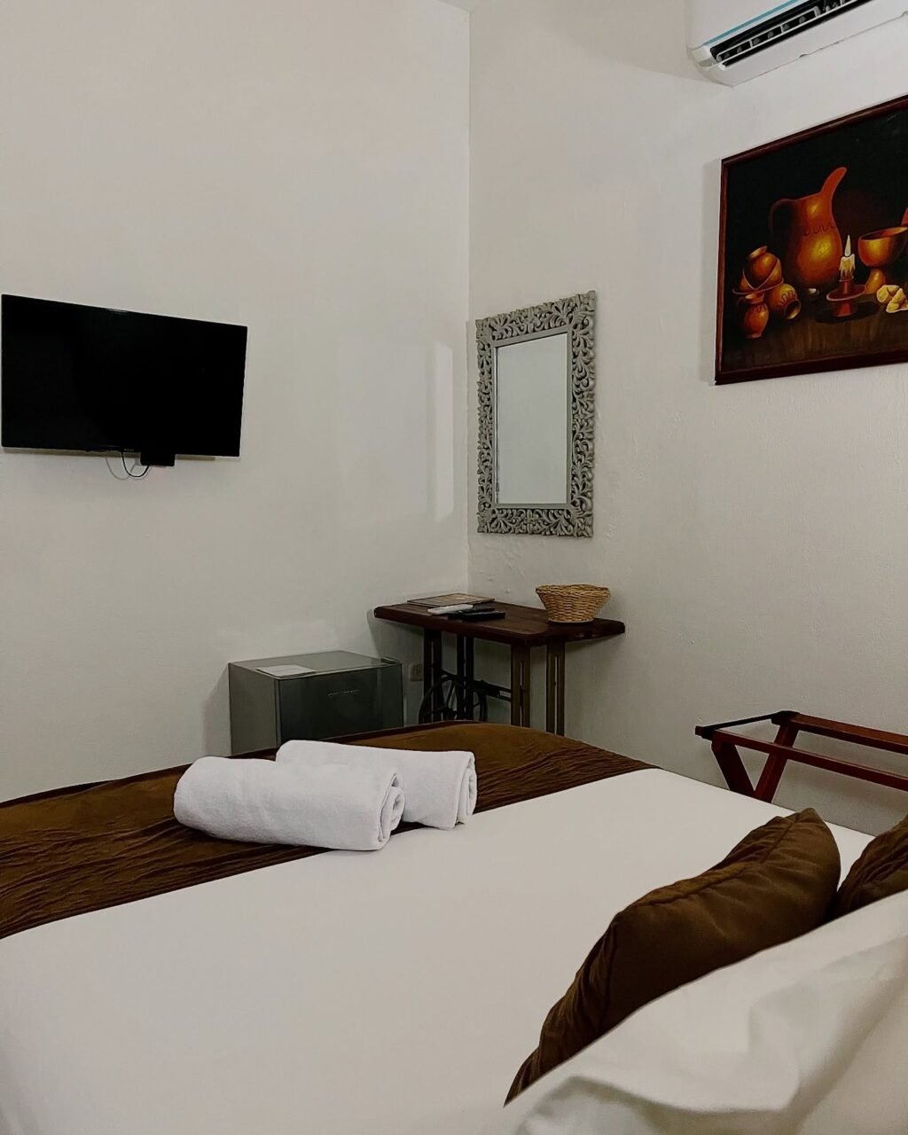 Instagram post from hotel_casatere. This post is in position 1.