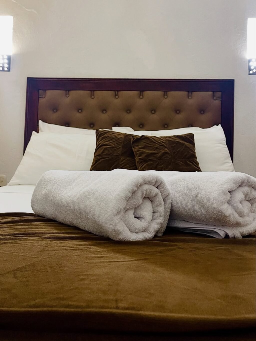 Instagram post from hotel_casatere. This post is in position 1.