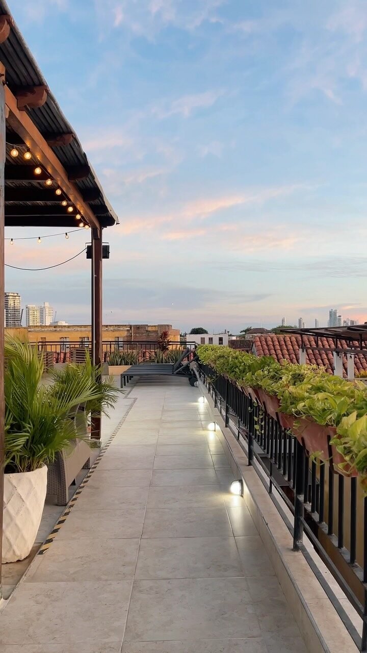 Instagram post from hotel_casatere. This post is in position 2.