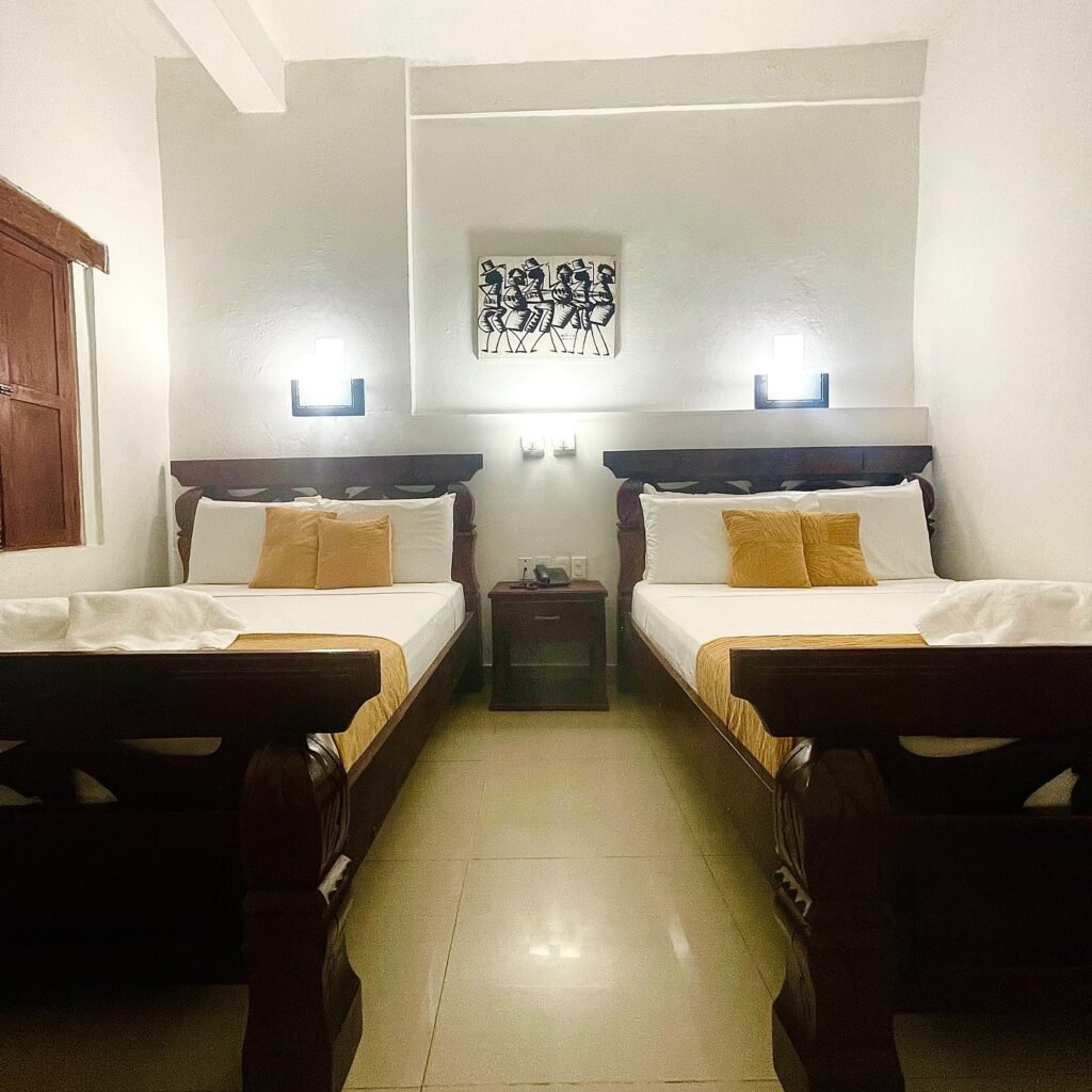 Instagram post from hotel_casatere. This post is in position 5.
