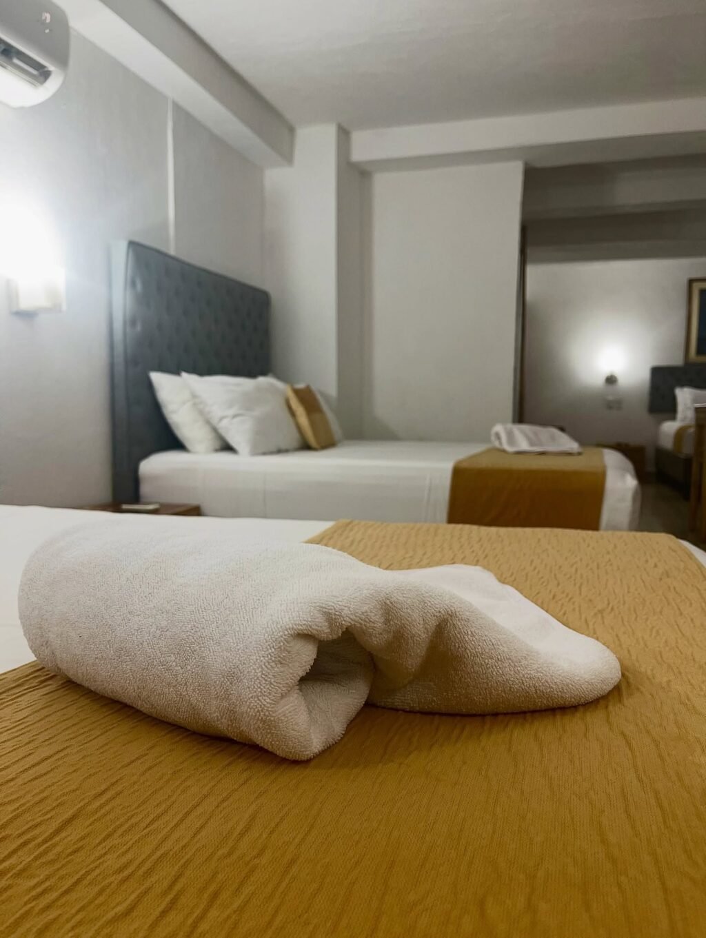 Instagram post from hotel_casatere. This post is in position 1.