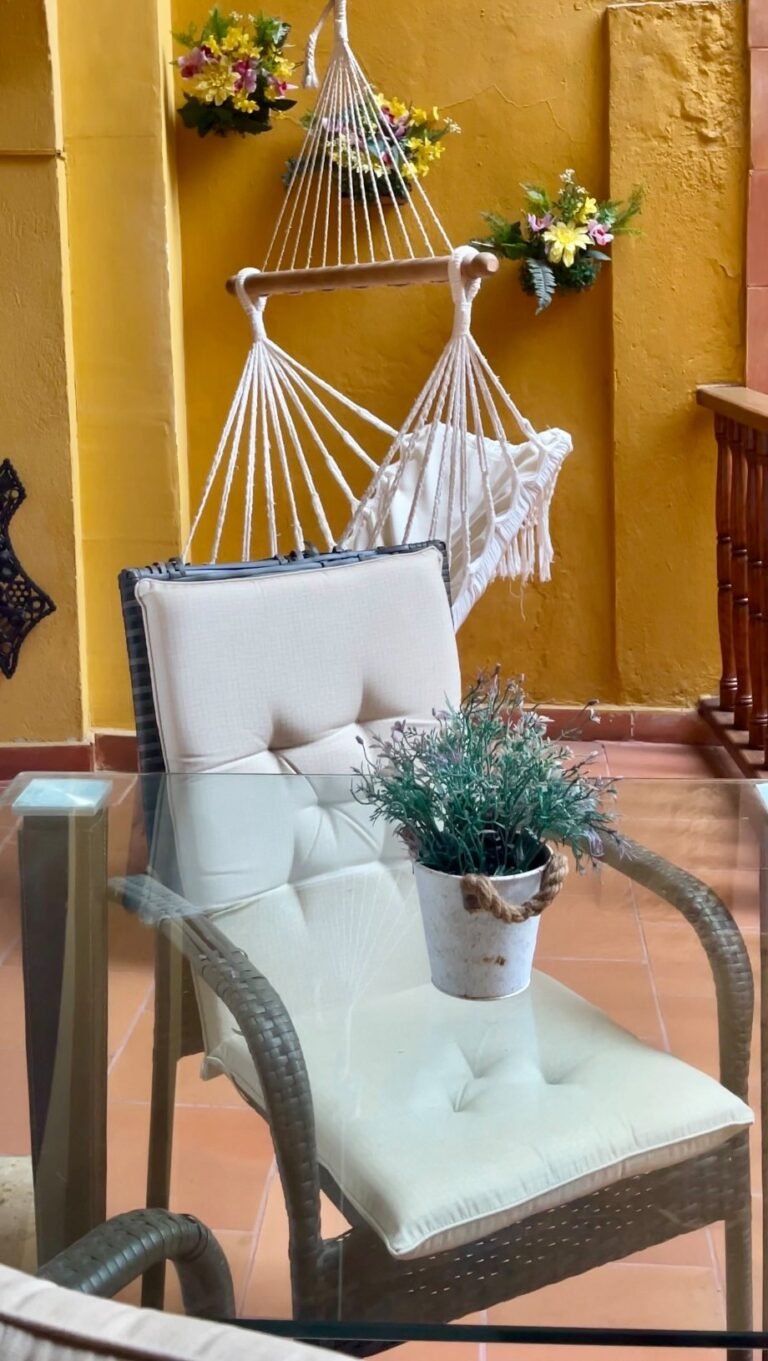 Instagram post from hotel_casatere. This post is in position 5.